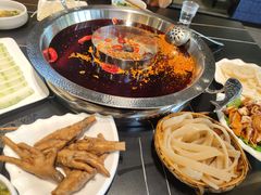 -俏媳妇火锅(宽窄巷子店)