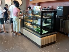 -星巴克臻选(中山石岐大信新都汇店)