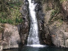 -众神白水涧景区