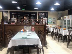 -同城四季爆肚涮羊肉(安华里店)