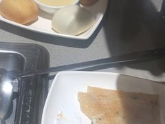 小馒头-海底捞火锅(武胜路凯德广场店)