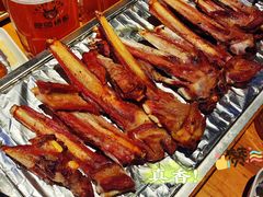 -龙头烤羊排•烤全羊•精酿扎啤(厦滘店)