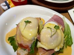 -Pekaa啤咖食肆Coffee&Bistro