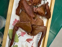 -龙香居海鲜浑锅家常菜·特色驴肉