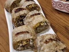 -福苗小骆驼烧烤(大唐不夜城店)