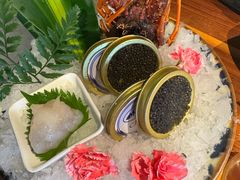 -Mr.Fish鱼鲜生海鲜放题(高德置地冬广场店)