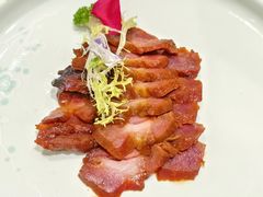 -全聚德(上海首店浦东店)