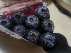 爆浆蓝莓瀑布-提亚烘焙·手作面包·生日蛋糕(七星店)