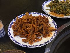 -荣德灶台鱼(圣泉寺店)