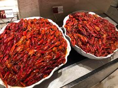 -新发展亚太JW万豪酒店·福苑咖啡厅