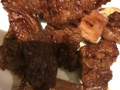 -萨拉伯尔水源素问店·韩国宫廷料理(人民路店)