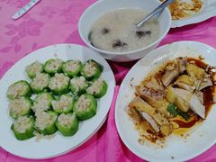 -电白鸭粥店(下沙二坊88号店)