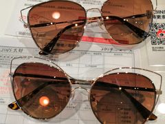 -JINS(上海宏伊国际广场店)