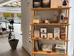-CHEMBOX·COFFEE·BRUNCH(天津K11店)