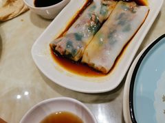 -稻香酒家(长宁KING88广场店)