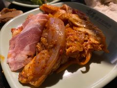 -梨花自助烤肉(天河城店)