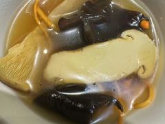 -幸福蔬·时尚蔬食(黄山湖公园店)