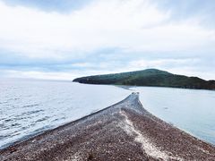 -大连蚂蚁岛度假区