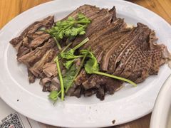 -乌文新澄海卤鹅店