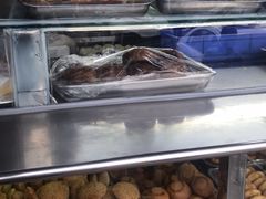 -牛街同乐祥肉饼店(天通苑店)