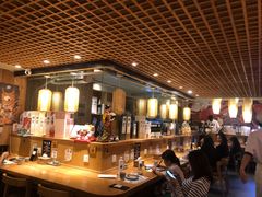-大将料理餐厅(汇锦街店)