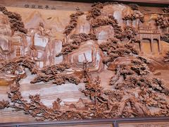 -敬亭山风景名胜区