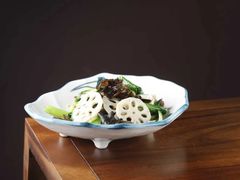 -京城小江南·北京烤鸭·江南土菜·白鱼(中关村店)