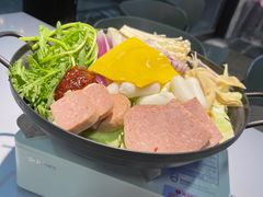 -chicken plus韩国炸鸡(城阳店)