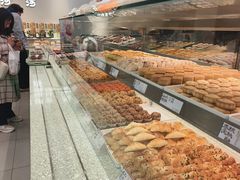 -泸溪河桃酥(西直门凯德店)