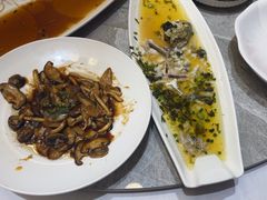 -老绍兴养和饭店(向阳不夜城店)