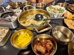 -HOTISLAND海鸡岛·韩国料理(江南西店)