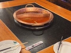 -老版火锅.12年西安排队王(沣峪口店)