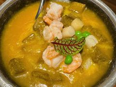 -上饍·中国厨房(建发JFC品尚中心店)