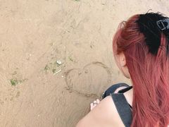 -日照灯塔风景区