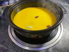 -记忆南塘·意境养生火锅(万达美食街店)