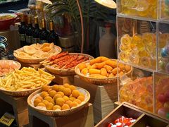 -非烤勿扰韩料自助烤肉(松山湖万科店)