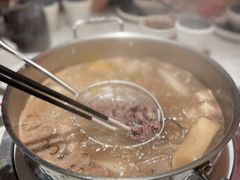 -左庭右院鲜牛肉火锅(苏州园区永旺店)