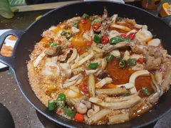 -蛙喔牛蛙(高新绿宝店)