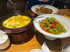 -北京老铺烤鸭(老城根店)
