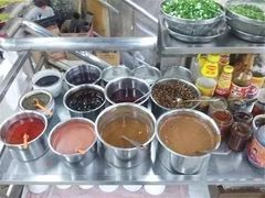 -三兴涮羊肉(荣安大街店)