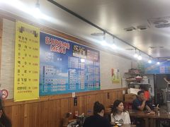 -真情鲍鱼海鲜汤