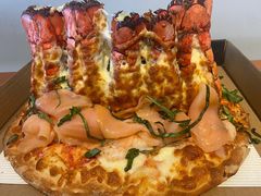 -Steveston Pizza Company (Richmond)