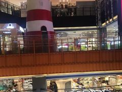 -天虹购物中心(石路店)