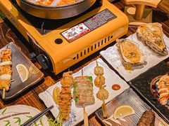 -鸟鹏烧鸟居酒屋(熙龙湾店)