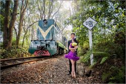 -施华洛婚纱摄影会所(范阳中路店)