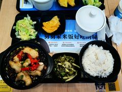 -老娘舅(富都广场店)
