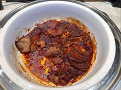 -北京贵宾楼饭店 红墙咖啡厅
