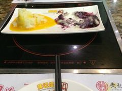 -黄记煌三汁焖锅(1818广场店)