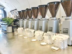 -Seesaw Coffee(上生新所店)