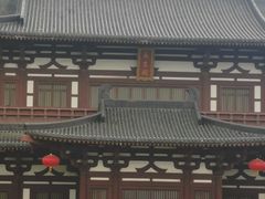 -华清宫景区